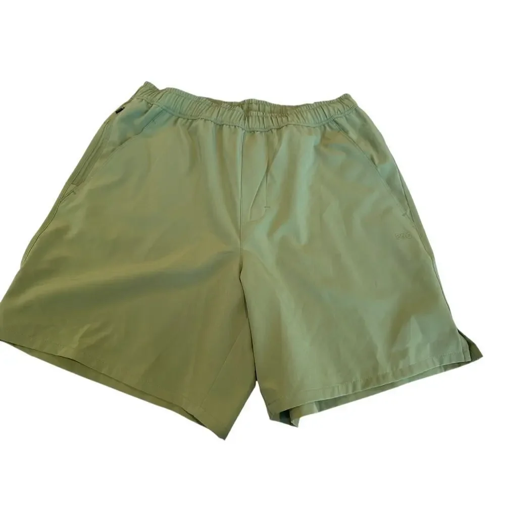 NWT DSG Men's Olive Sage 6